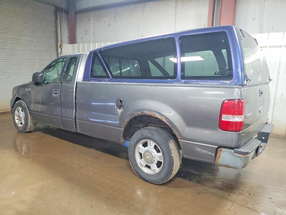 2005 Ford F150