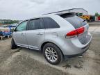 2011 Lincoln MKX