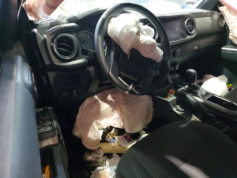 2019 Toyota Tacoma TRD OFF-Road