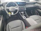 2025 Hyundai Santa Cruz SEL Activity
