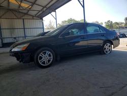 2006 Honda Accord ex for sale in Cartersville, GA