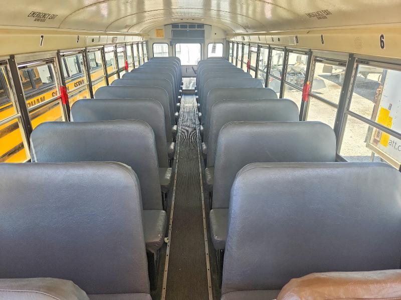 2013 Ic Corporation CE Series School-School Bus