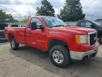 2007 GMC Sierra