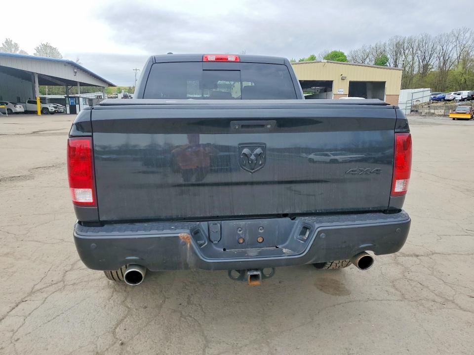2016 Dodge RAM 1500 ST