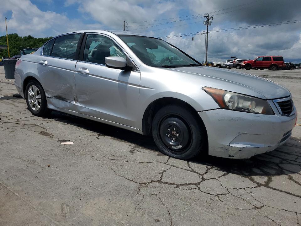 2009 Honda Accord lxp