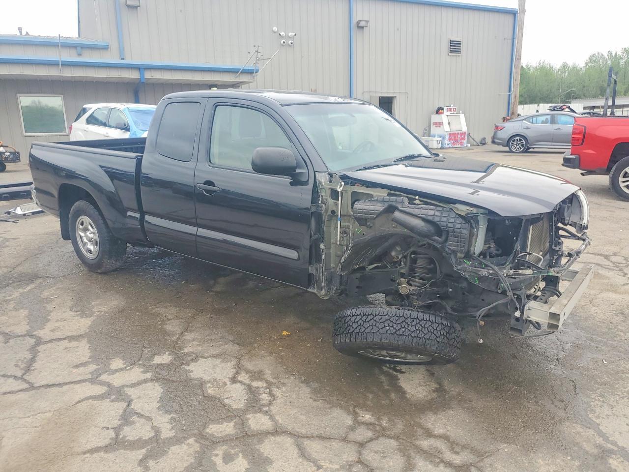 2010 Toyota Tacoma Base