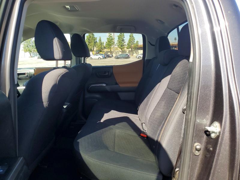 2020 Toyota Tacoma SR5 V6