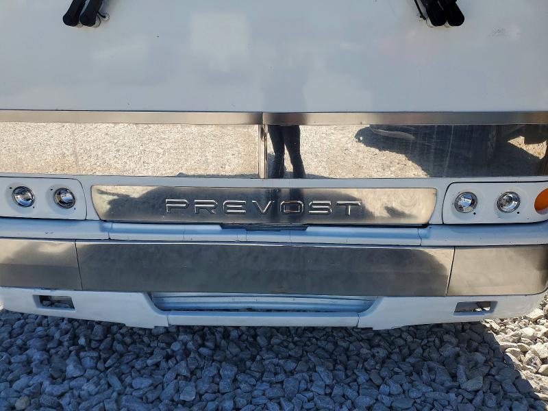 2004 Prevost Bus
