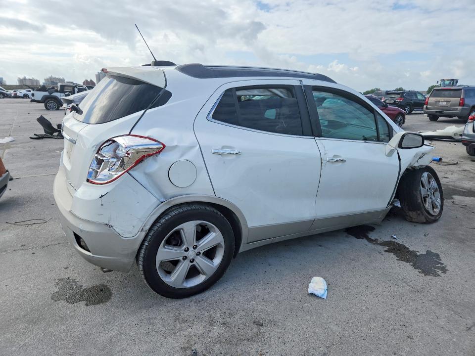 2015 Buick Encore