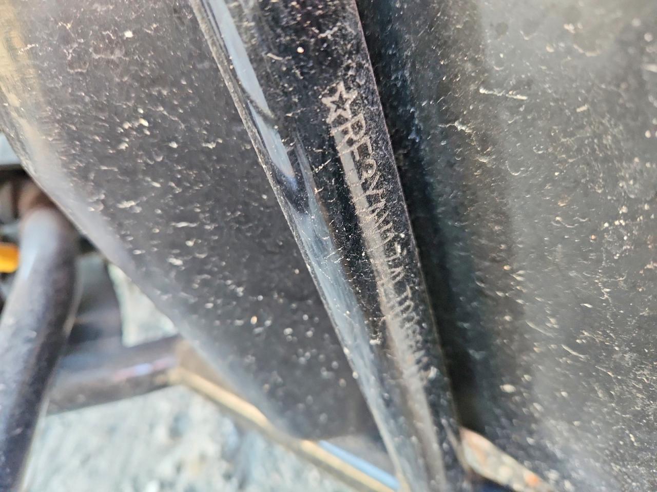 2020 Polaris RZR Utility Vehicle