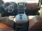 2016 Chevrolet Silverado K2500 High Country