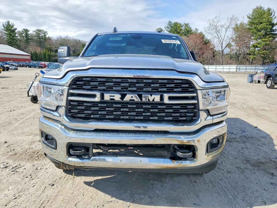 2024 Dodge RAM 2500 BIG Horn