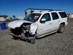 GMC salvage cars for sale: 2011 GMC Yukon slt