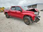 2019 Chevrolet Silverado K1500 LT Trail Boss