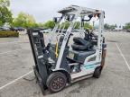2017 Unicariers 2017 Unicarriers Forklift