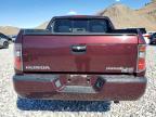 2008 Honda Ridgeline RT