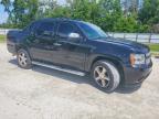 2013 Chevrolet Avalanche LT