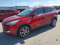 2016 Ford Escape Titanium for sale in Orlando, FL