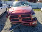 2017 Dodge 2500 Laramie