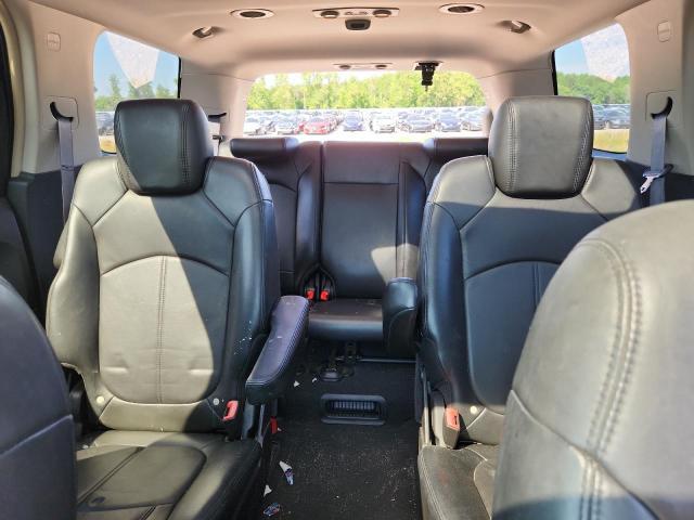 2008 GMC Acadia Slt-2