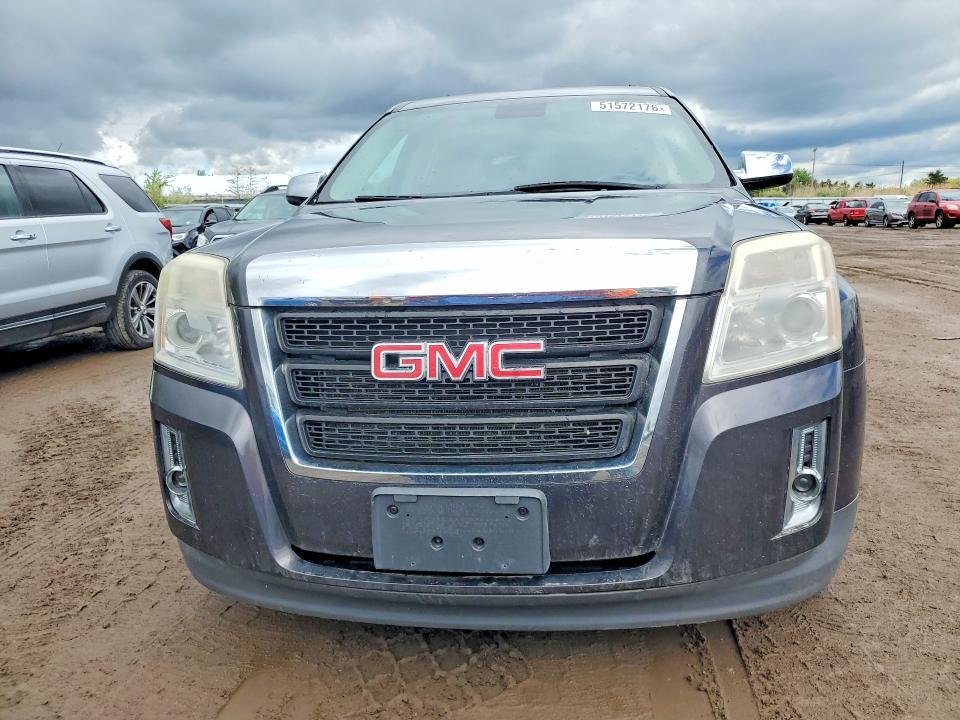2013 GMC Terrain slt