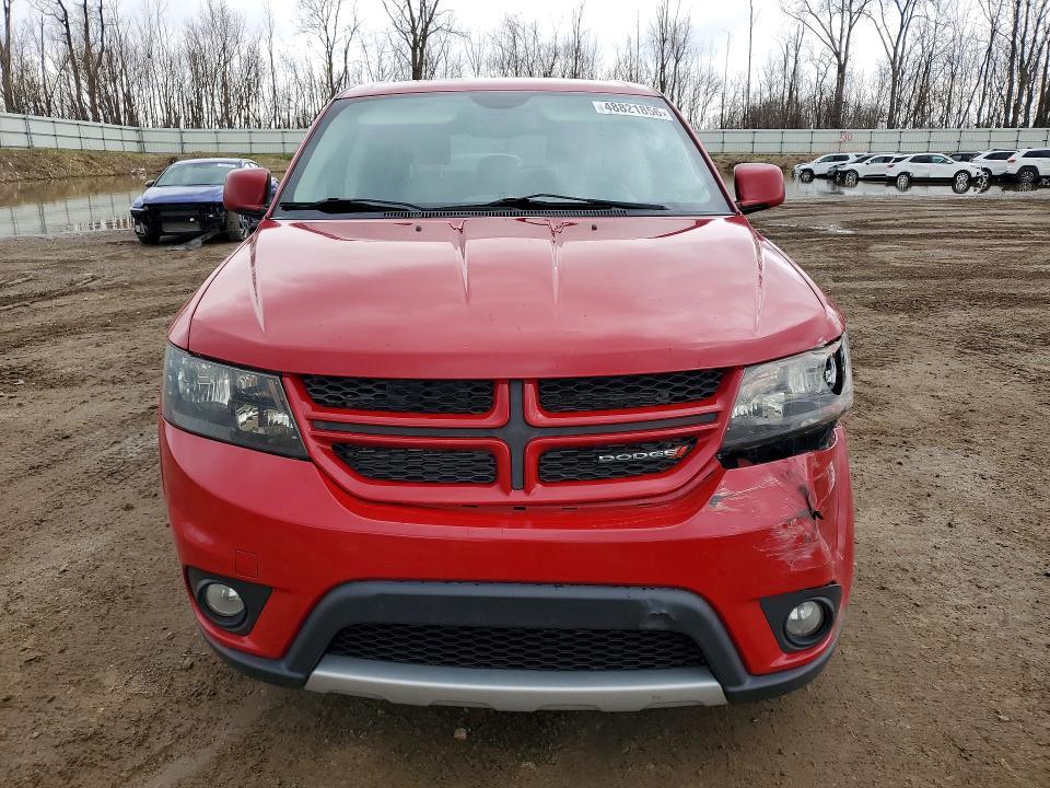2015 Dodge Journey r