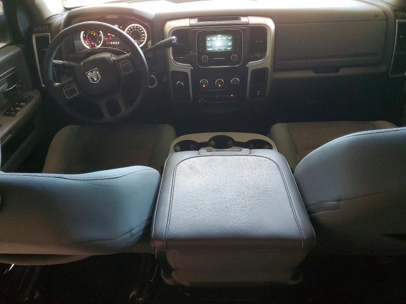 2017 Dodge Ram 2500 slt