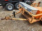 1999 Rxdu 1999 Redi Haul Utility Trailer