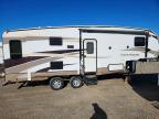 2013 Crossroads 2013 Cross Cruiser Roads Camper
