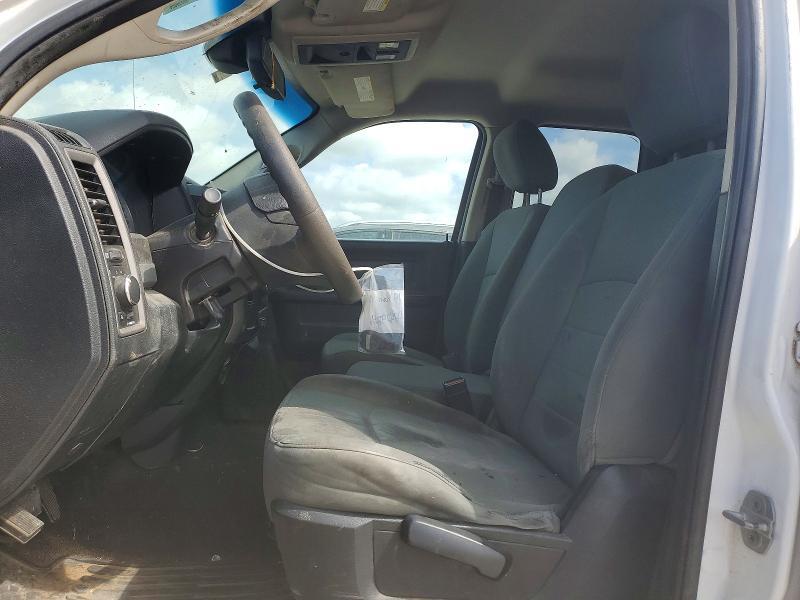 2014 Dodge RAM 1500