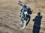2007 Yamaha XVS650