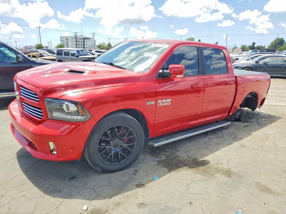 2014 Dodge RAM 1500 Sport
