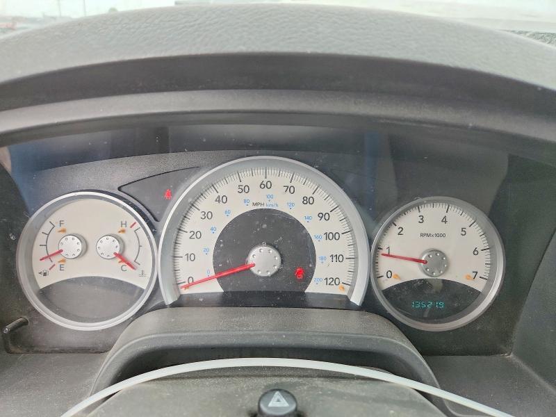 2006 Dodge Dakota Quad SLT