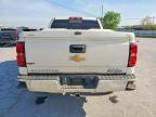 2014 Chevrolet Silverado K1500 High Country