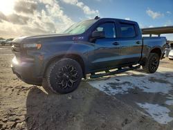 Salvage trucks for sale at West Palm Beach, FL auction: 2019 Chevrolet Silverado K1500 LT Trail Boss