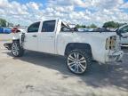 2007 Chevrolet Silverado K1500 Crew Cab