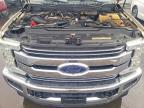 2018 Ford F250 Super Duty