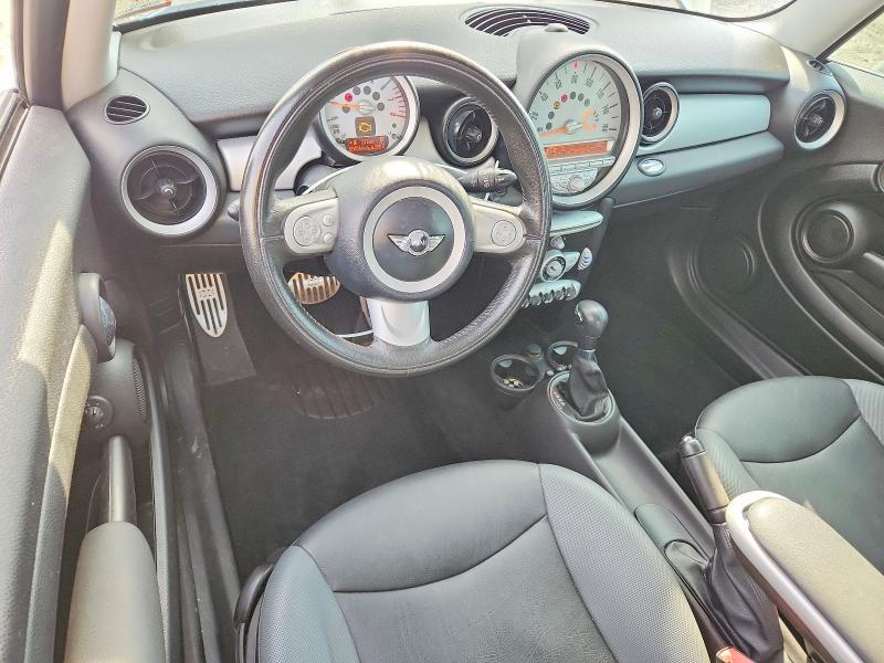2010 Mini Cooper