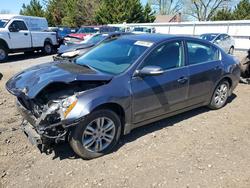 2011 Nissan Altima 2.5 for sale in Finksburg, MD