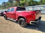 2019 Chevrolet Silverado K1500 LT
