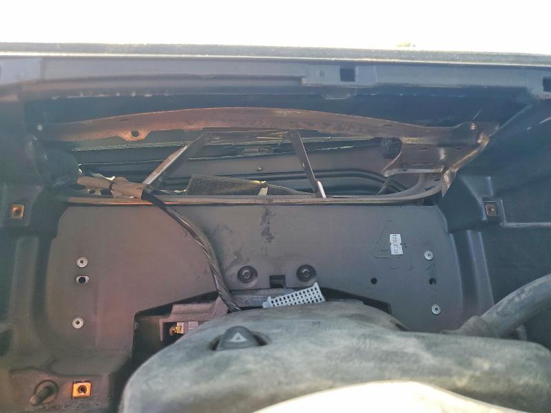 2006 Chevrolet Silverado C2500 Heavy Duty