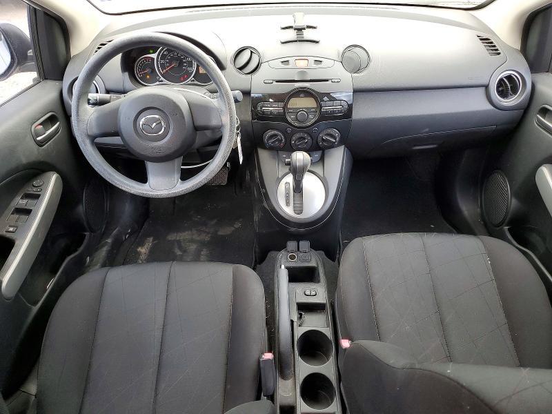 2011 Mazda 2