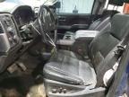 2017 Chevrolet Silverado K3500 LTZ