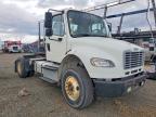 2015 Freightliner Business Class M2 Semi Truck