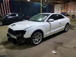 2010 Audi A5 Premium for sale in Woodhaven, MI