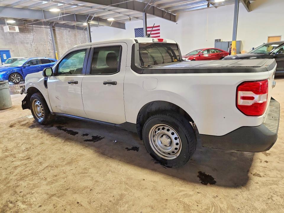 2024 Ford Maverick XL