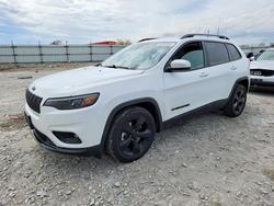 2021 Jeep Cherokee Latitude Plus for sale in Cahokia Heights, IL