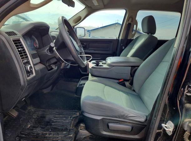 2014 Dodge RAM 1500 ST