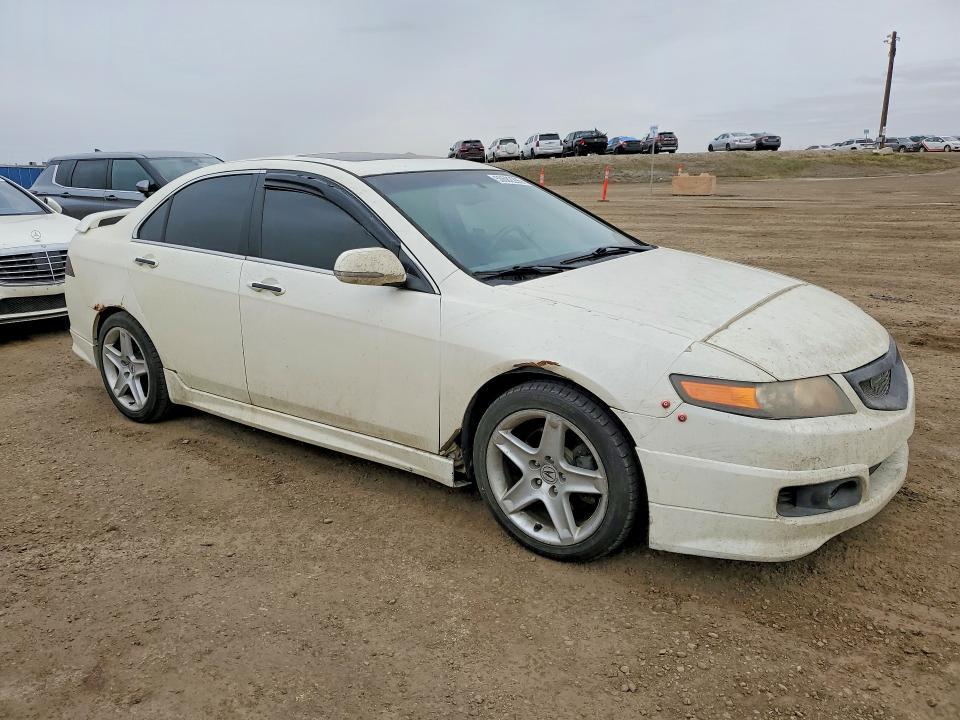 2006 Acura TSX