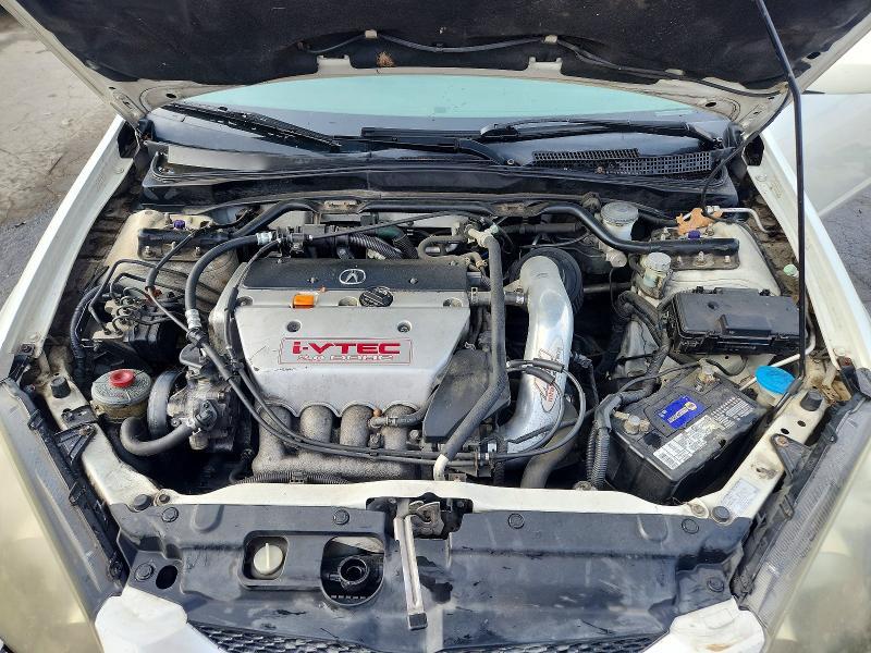 2006 Acura Rsx Type-s